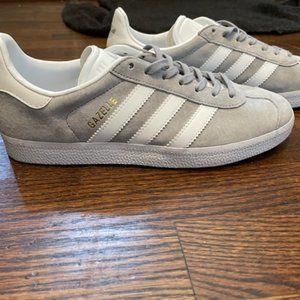 Adidas Gazelle (Never worn)